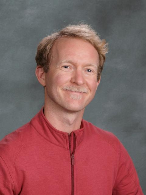 Photo of John O`brien